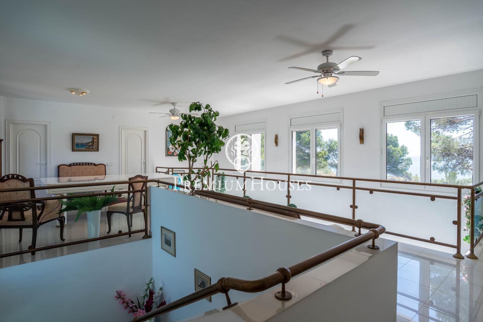 4 sovrum Villa till salu i L'Ametlla de Mar med pool garage - 1 850 000 € (Ref: 9715129)