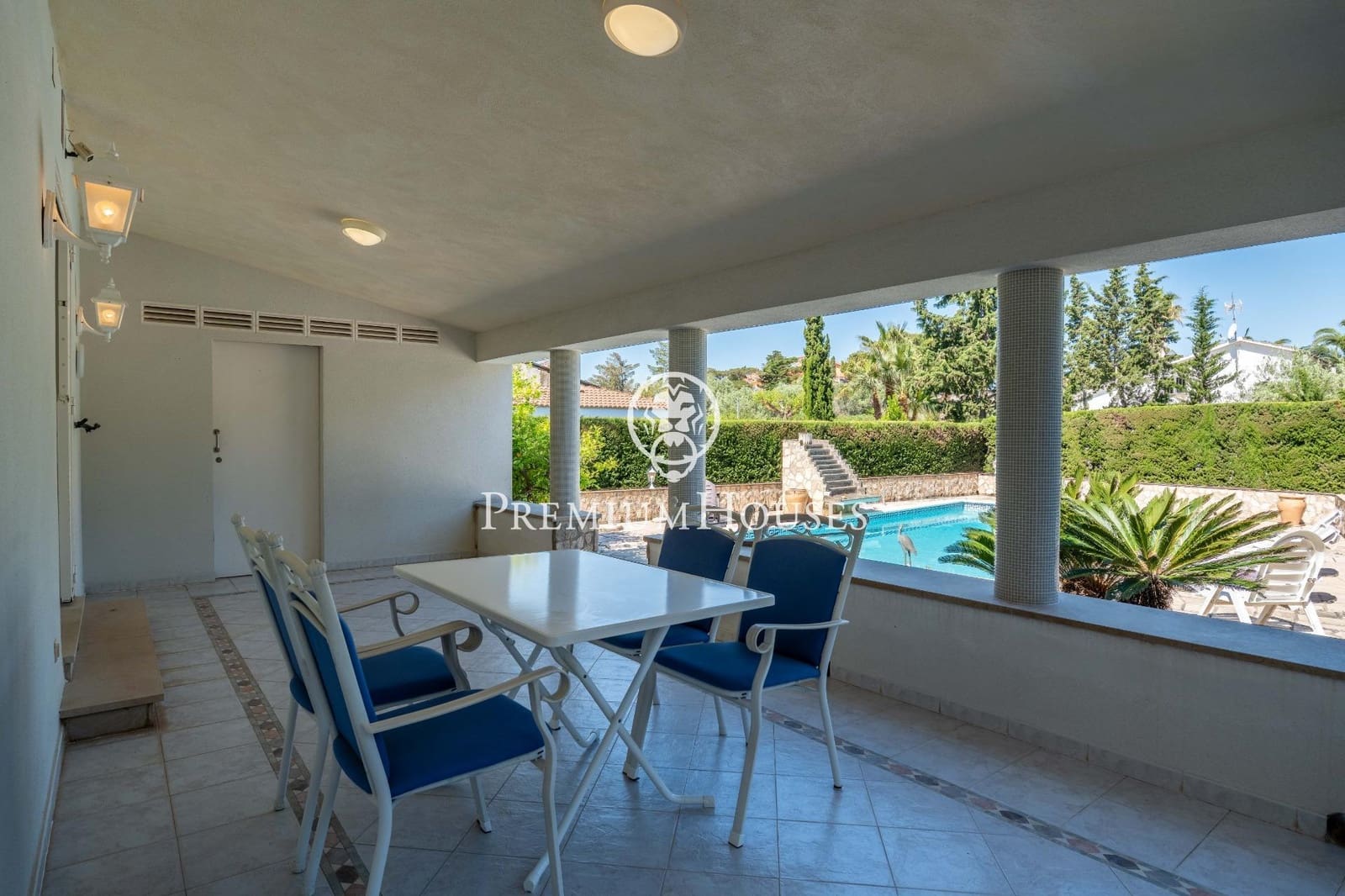 4 sovrum Villa till salu i L'Ametlla de Mar med pool garage - 1 850 000 € (Ref: 9715129)