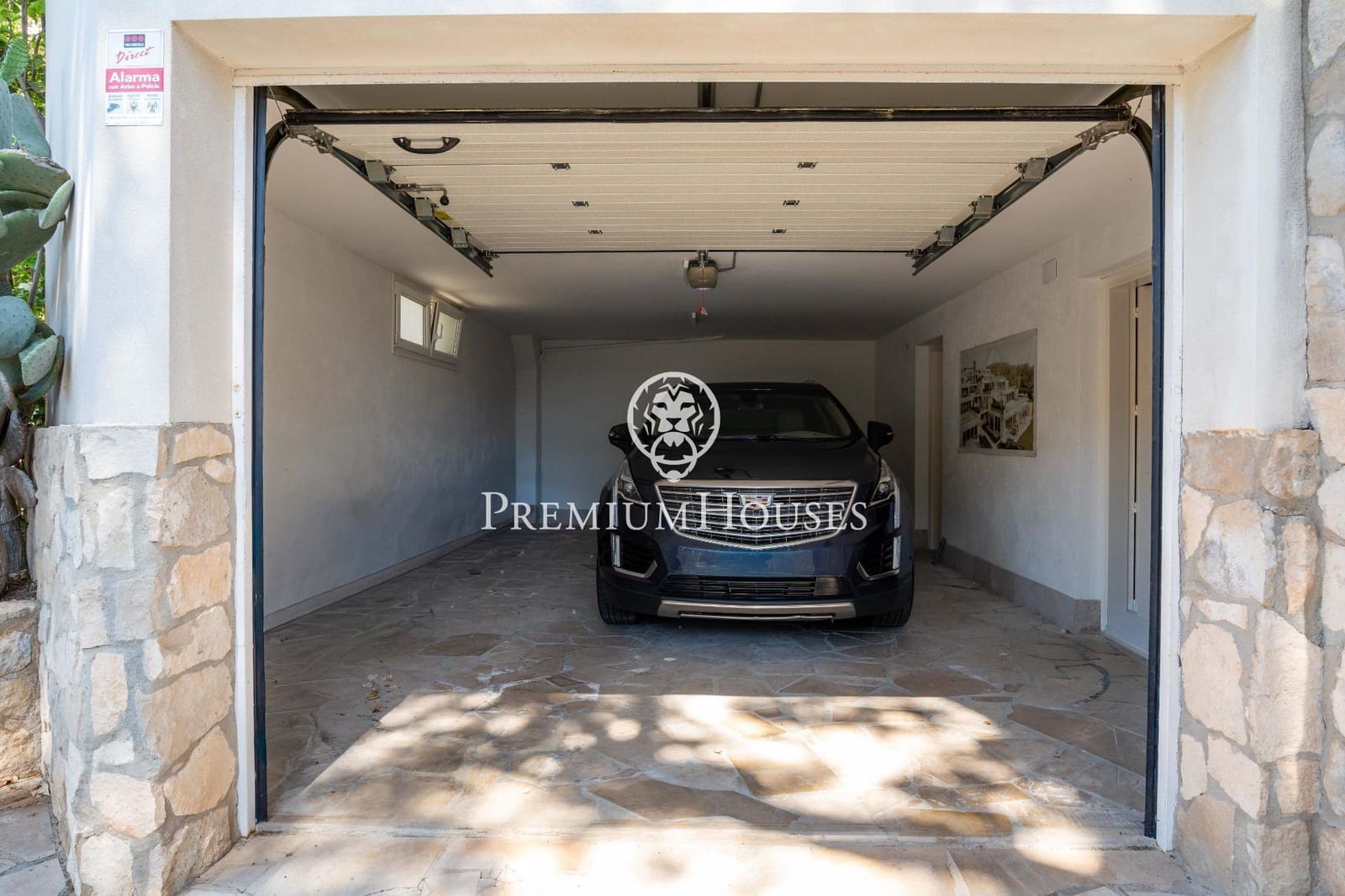 4 sovrum Villa till salu i L'Ametlla de Mar med pool garage - 1 850 000 € (Ref: 9715129)