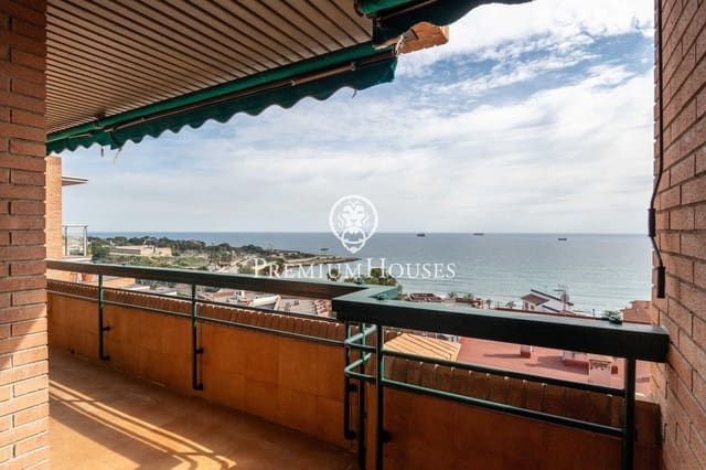 3 slaapkamer Flat te huur in Tarragona stad - € 1.338 (Ref: 9721912)