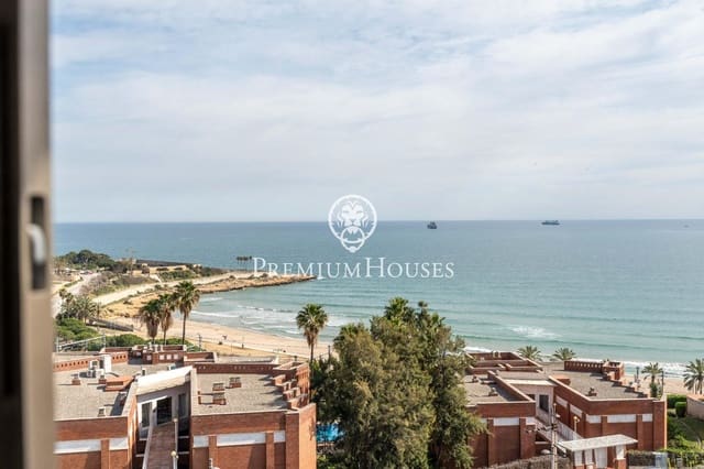 3 slaapkamer Flat te huur in Tarragona stad - € 1.338 (Ref: 9721912)