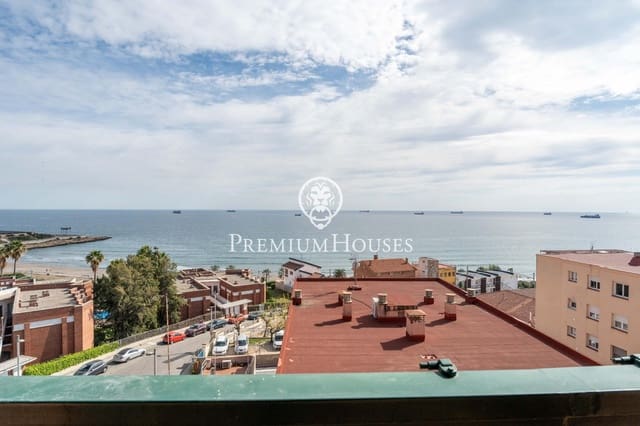 3 slaapkamer Flat te huur in Tarragona stad - € 1.338 (Ref: 9721912)