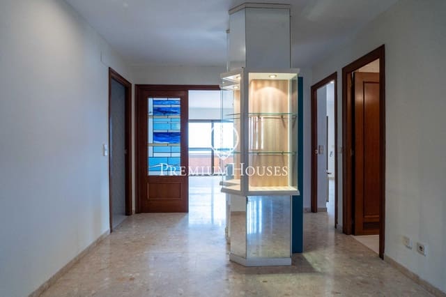 3 slaapkamer Flat te huur in Tarragona stad - € 1.338 (Ref: 9721912)