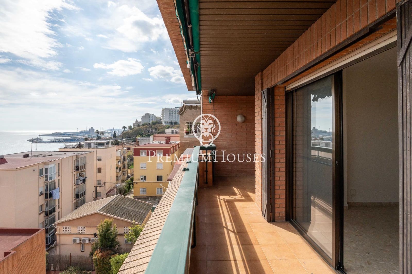 3 bedroom Flat for rent in Tarragona city - € 1,338 (Ref: 9721912)