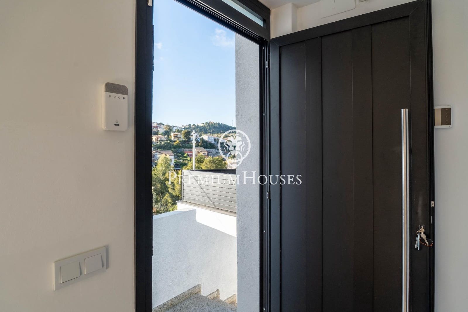 4 camera da letto Villa in vendita in Segur de Calafell con piscina garage - 540.000 € (Rif: 9726853)