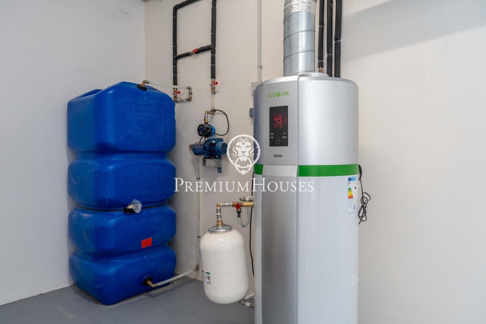 4 camera da letto Villa in vendita in Segur de Calafell con piscina garage - 540.000 € (Rif: 9726853)