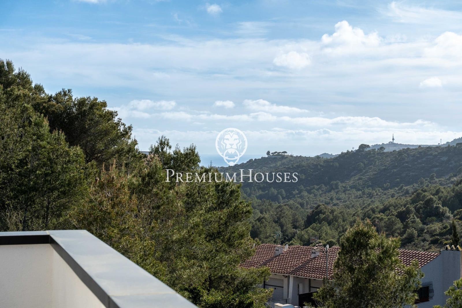 4 soveværelse Villa til salg i Segur de Calafell med swimmingpool garage - € 540.000 (Ref: 9726853)