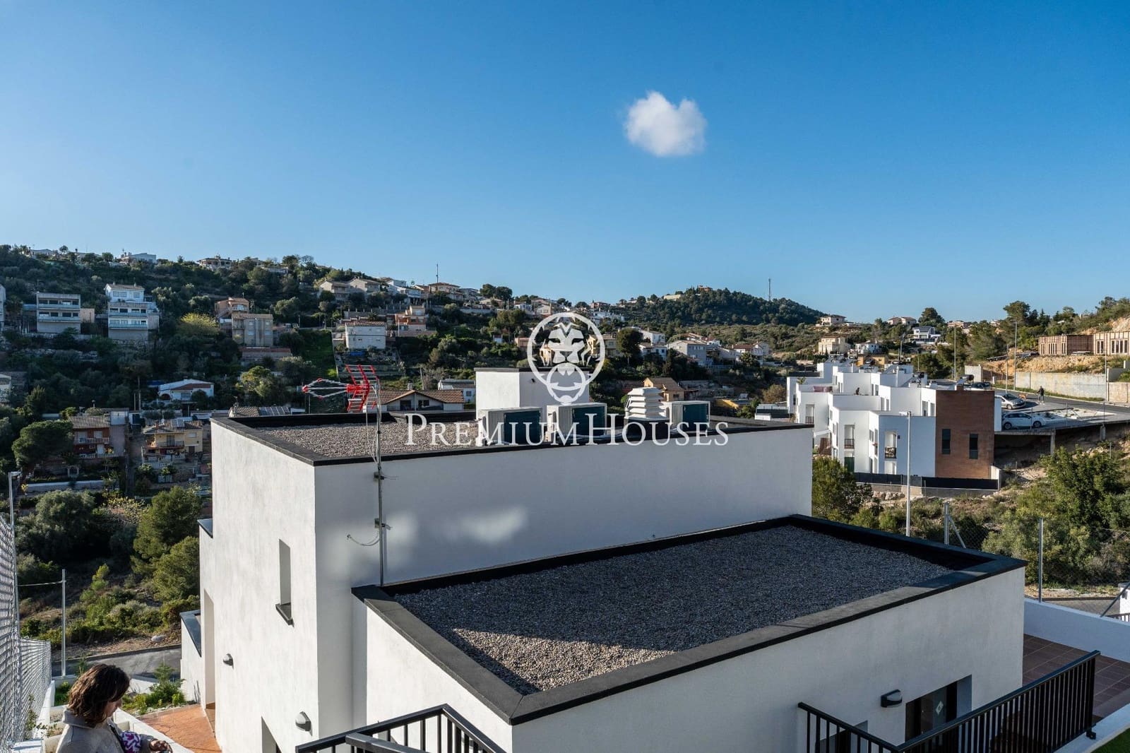 4 soveværelse Villa til salg i Segur de Calafell med swimmingpool garage - € 540.000 (Ref: 9726853)