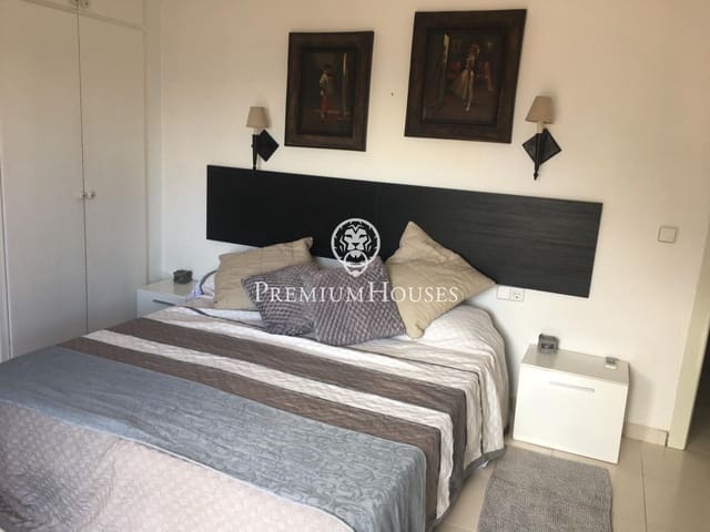 5 soverom Villa til salgs i Sitges med svømmebasseng garasje - € 1 760 000 (Ref: 9732433)