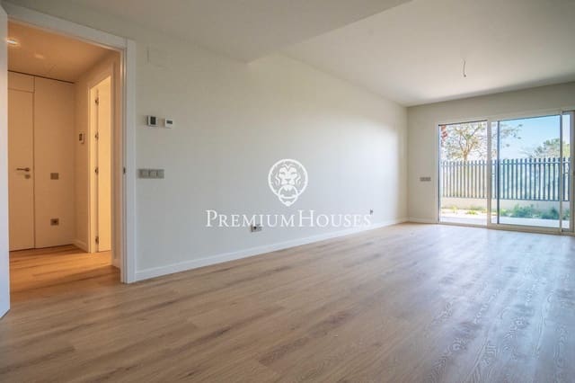 3 soverom Leilighet til salgs i Sitges med svømmebasseng - € 890 000 (Ref: 9732434)