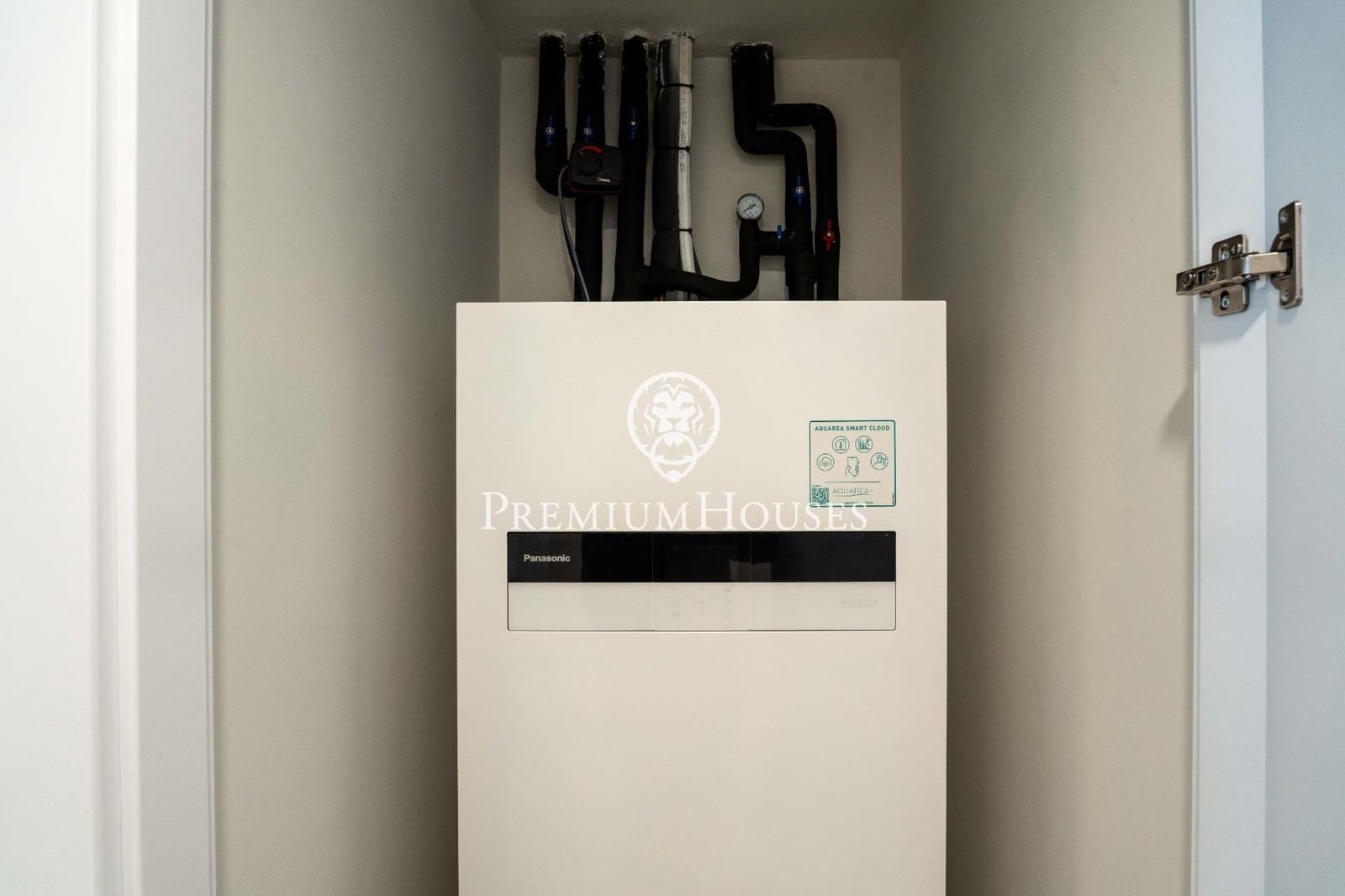 3 soverom Leilighet til salgs i Sitges med svømmebasseng - € 890 000 (Ref: 9732434)