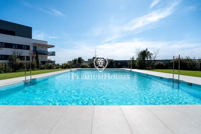 3 soverom Leilighet til salgs i Sitges med svømmebasseng - € 890 000 (Ref: 9732434)