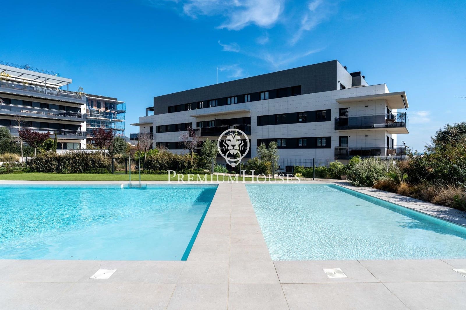 3 soverom Leilighet til salgs i Sitges med svømmebasseng - € 890 000 (Ref: 9732434)