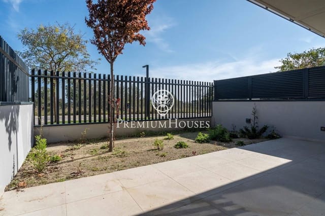 3 soverom Leilighet til salgs i Sitges med svømmebasseng - € 890 000 (Ref: 9732434)