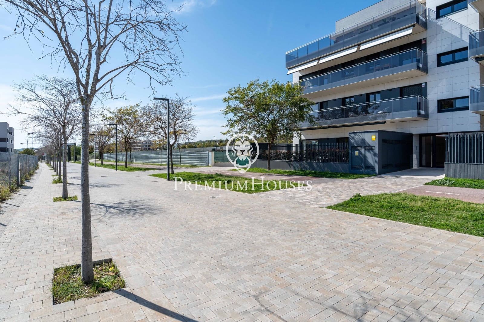 3 soverom Leilighet til salgs i Sitges med svømmebasseng - € 890 000 (Ref: 9732434)