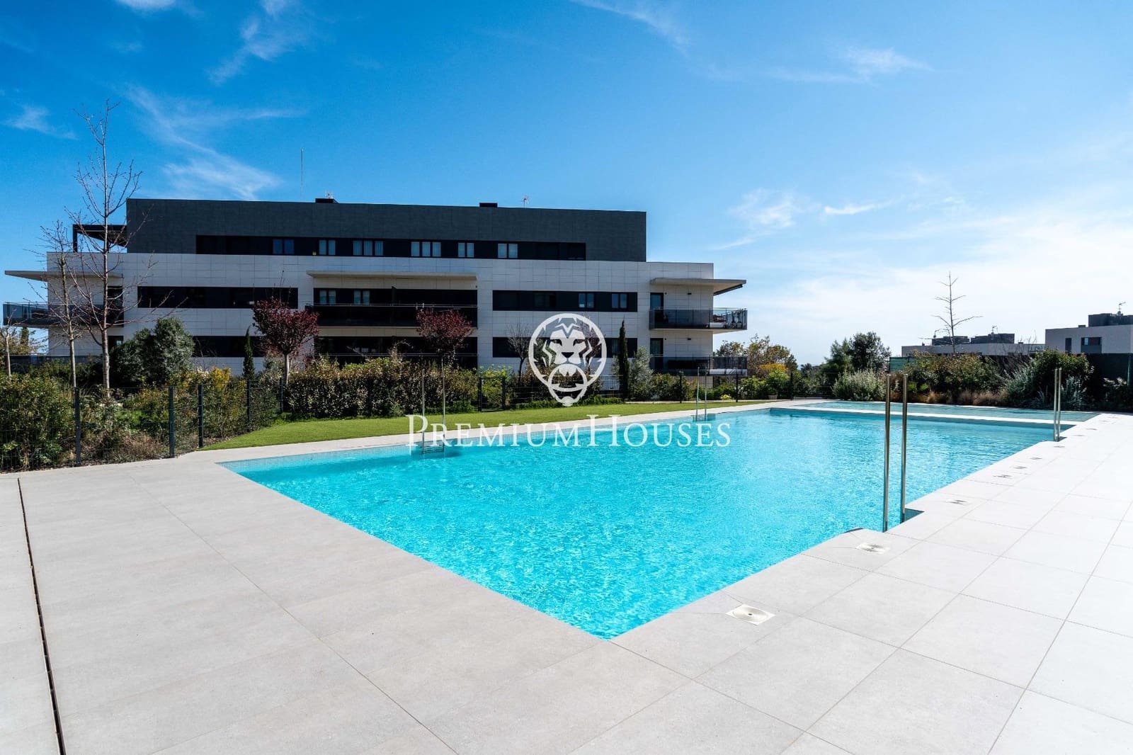 3 soverom Leilighet til salgs i Sitges med svømmebasseng - € 890 000 (Ref: 9732434)