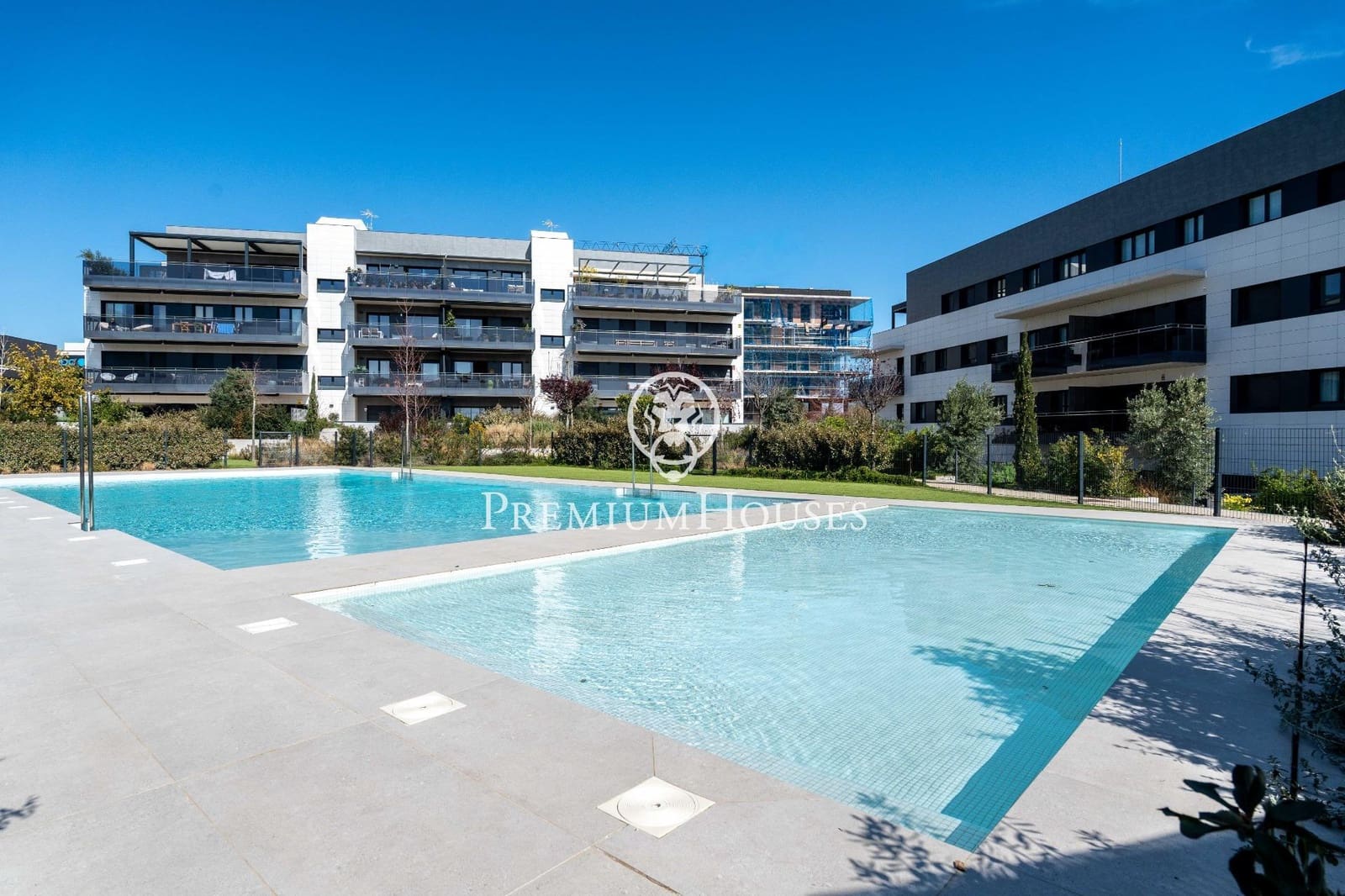 3 soverom Leilighet til salgs i Sitges med svømmebasseng - € 890 000 (Ref: 9732434)