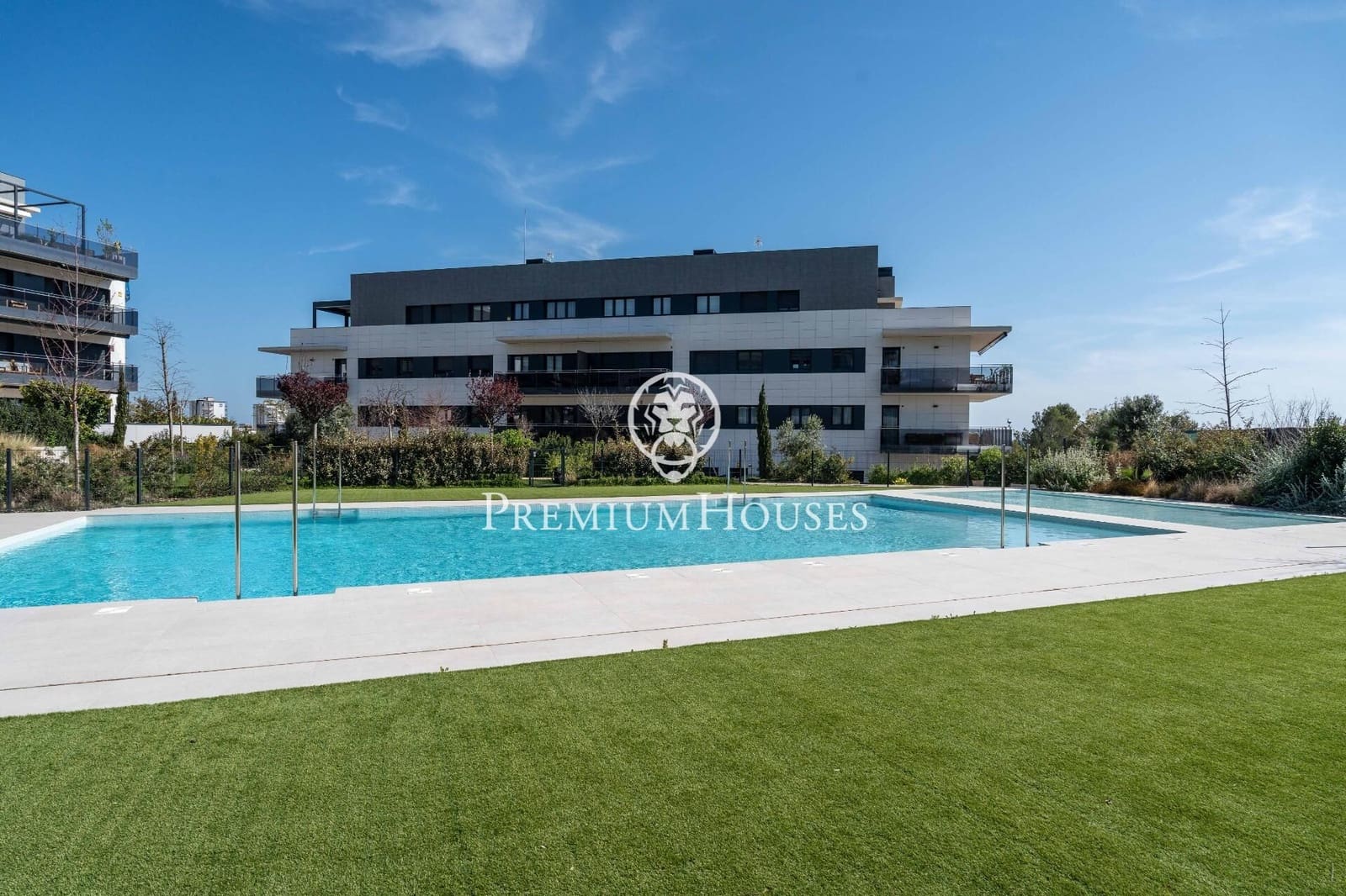 3 soverom Leilighet til salgs i Sitges med svømmebasseng - € 890 000 (Ref: 9732434)