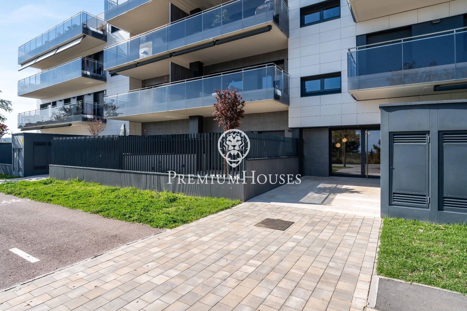 3 soverom Leilighet til salgs i Sitges med svømmebasseng - € 890 000 (Ref: 9732434)