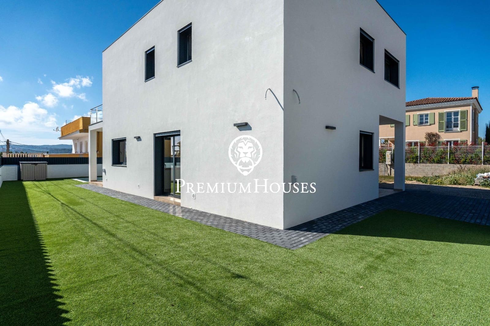 4 Zimmer Villa zu verkaufen in El Vendrell mit Pool - 630.000 € (Ref: 9735818)