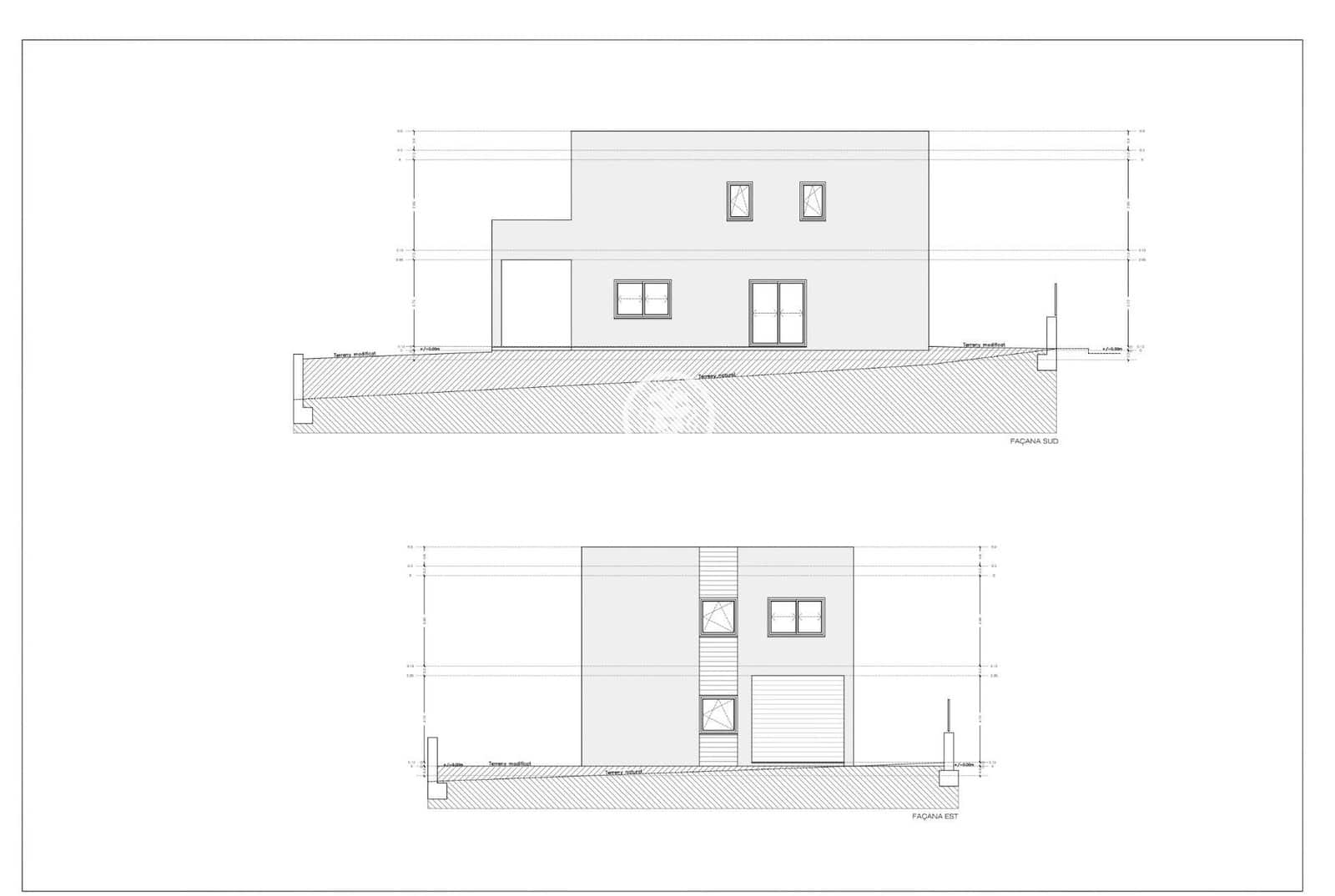 4 Zimmer Villa zu verkaufen in El Vendrell mit Pool - 630.000 € (Ref: 9735818)