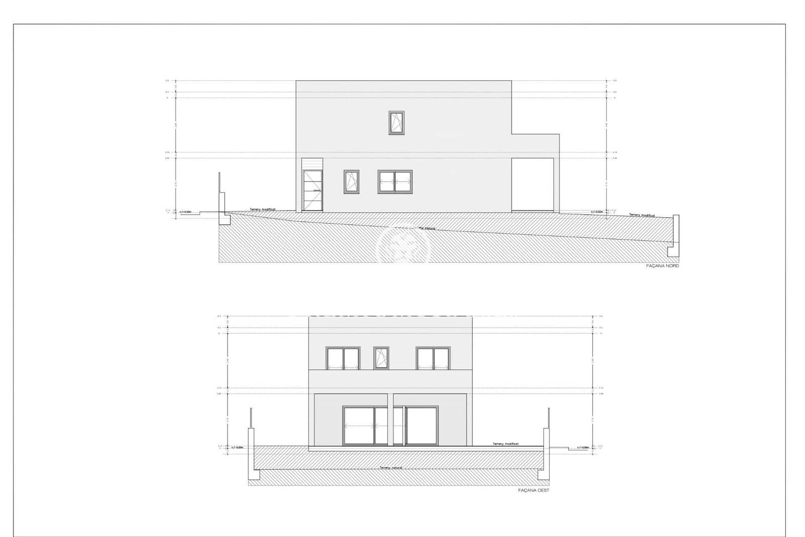 4 Zimmer Villa zu verkaufen in El Vendrell mit Pool - 630.000 € (Ref: 9735818)