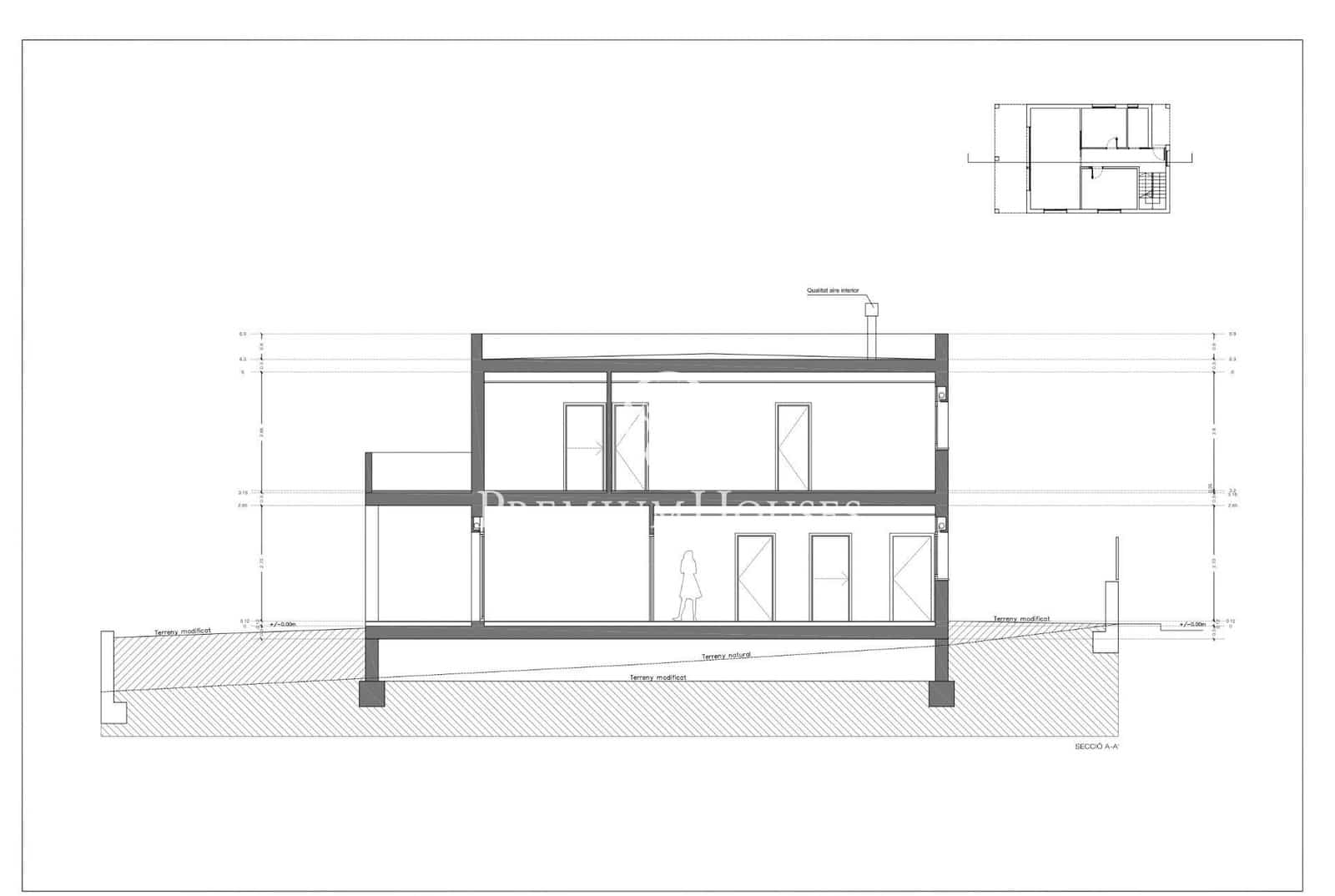 4 Zimmer Villa zu verkaufen in El Vendrell mit Pool - 630.000 € (Ref: 9735818)