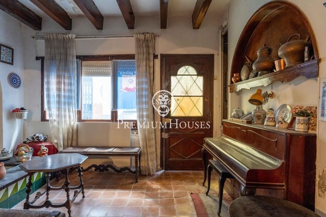 5 soverom Villa til salgs i Sitges - € 790 000 (Ref: 9739040)