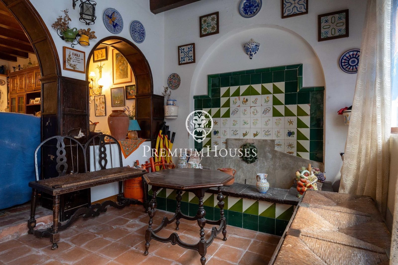 5 soveværelse Villa til salg i Sitges - € 790.000 (Ref: 9739040)