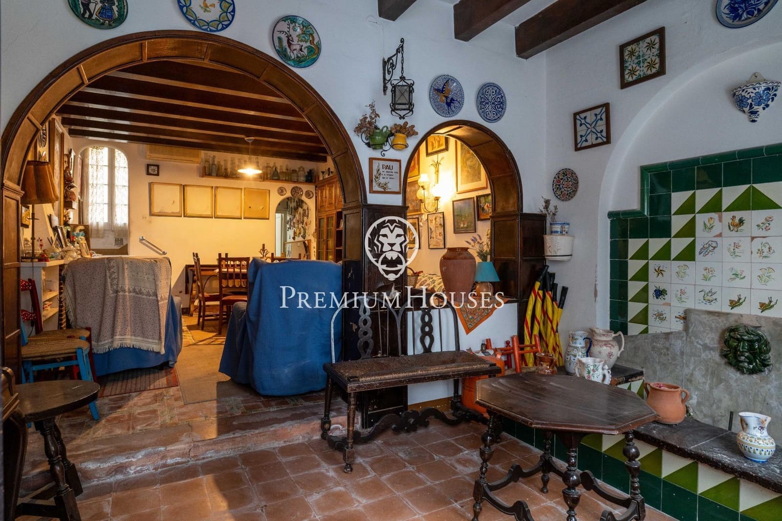 5 soveværelse Villa til salg i Sitges - € 790.000 (Ref: 9739040)