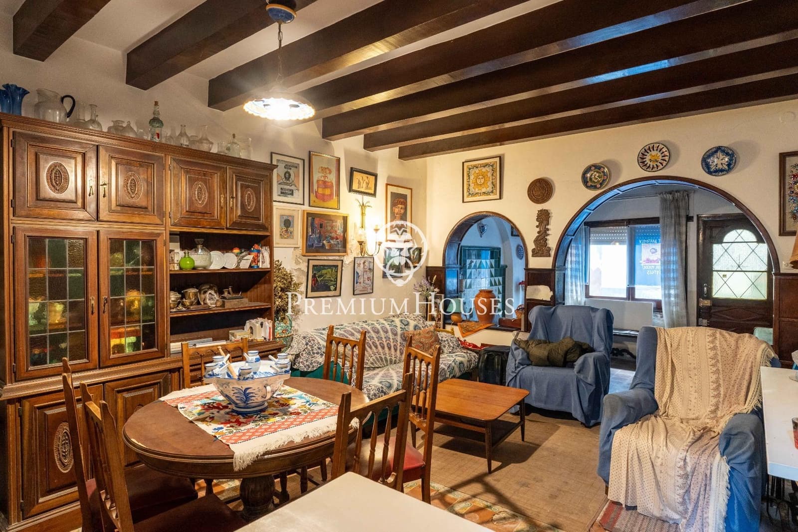 5 soveværelse Villa til salg i Sitges - € 790.000 (Ref: 9739040)