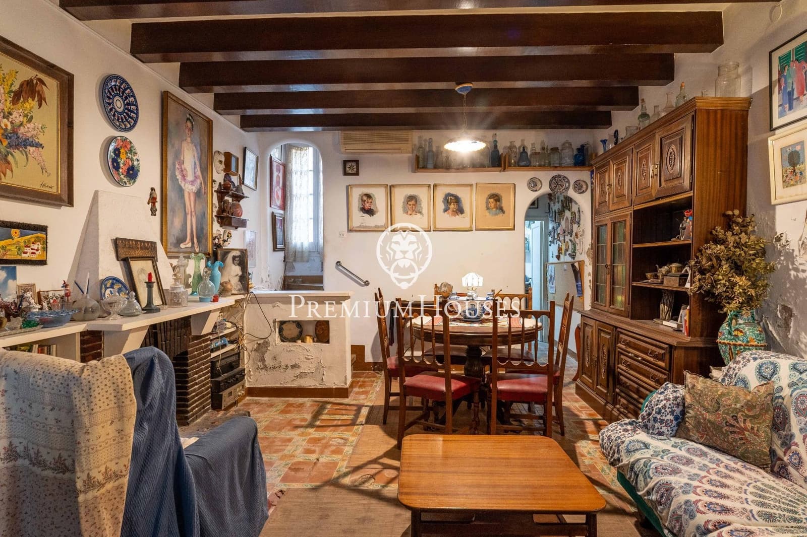 5 soveværelse Villa til salg i Sitges - € 790.000 (Ref: 9739040)