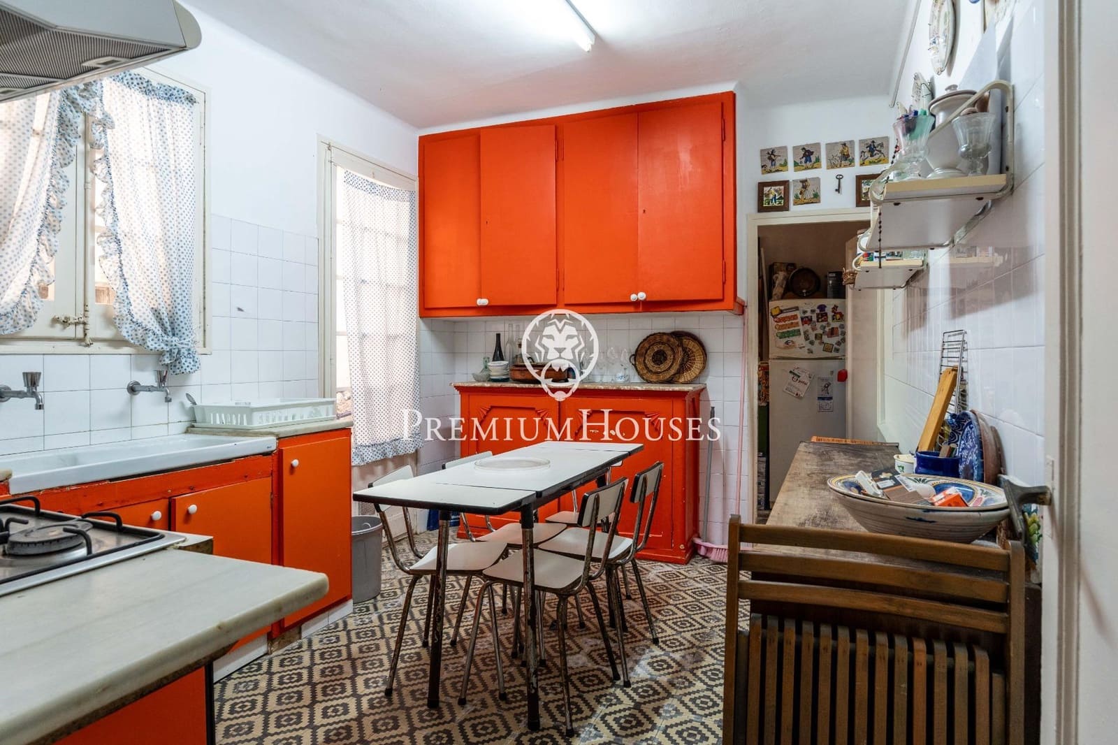 5 soveværelse Villa til salg i Sitges - € 790.000 (Ref: 9739040)