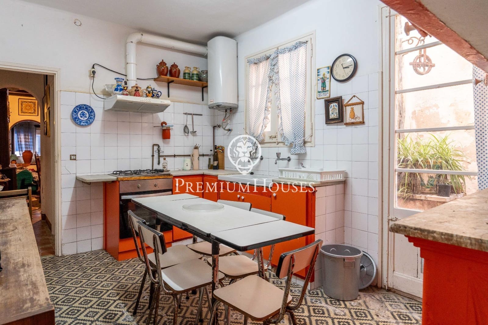 5 soveværelse Villa til salg i Sitges - € 790.000 (Ref: 9739040)