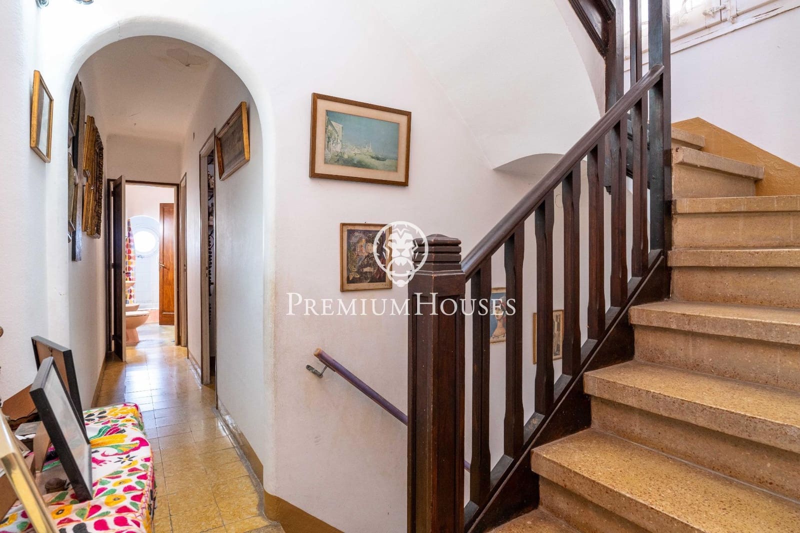 5 soveværelse Villa til salg i Sitges - € 790.000 (Ref: 9739040)