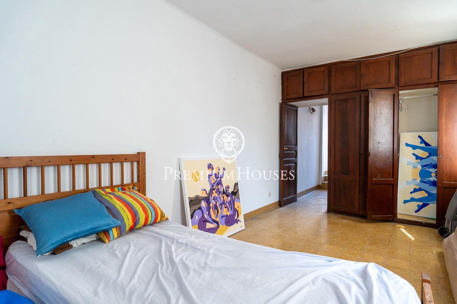 5 soveværelse Villa til salg i Sitges - € 790.000 (Ref: 9739040)