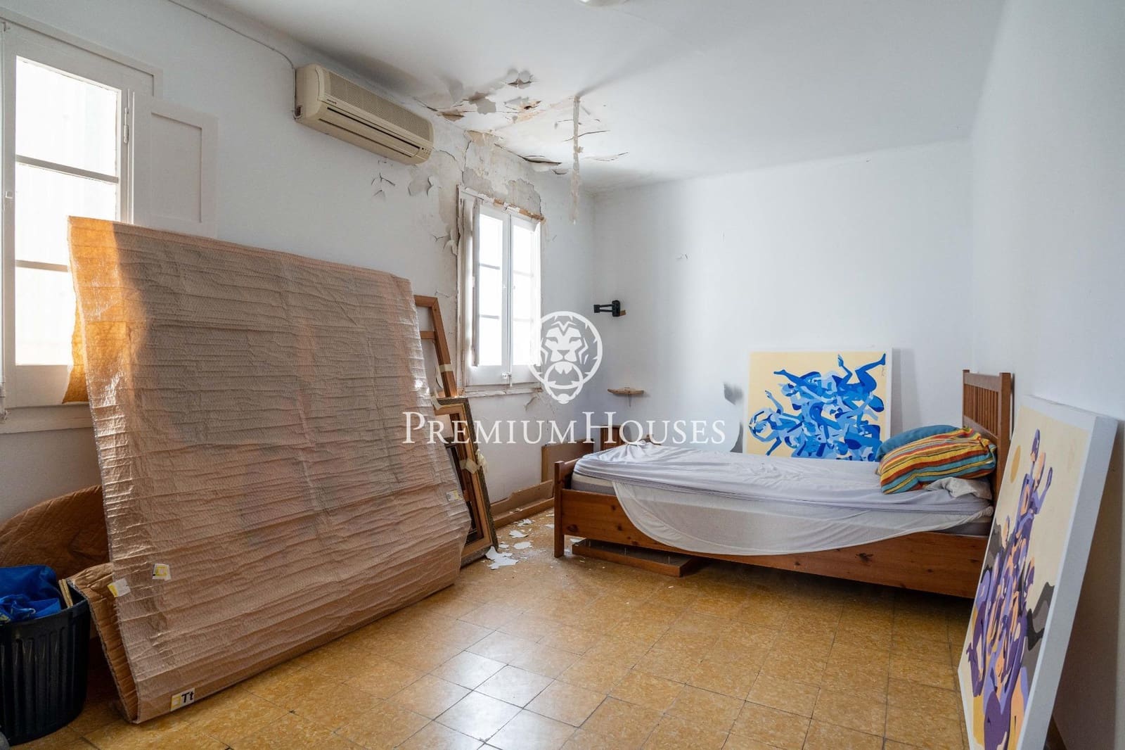 5 soveværelse Villa til salg i Sitges - € 790.000 (Ref: 9739040)