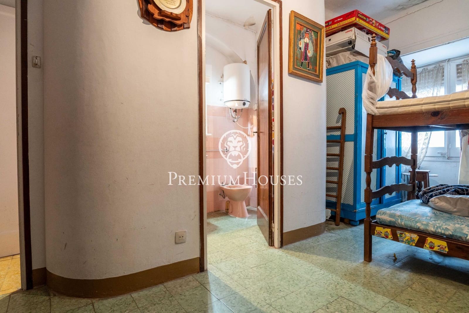 5 soveværelse Villa til salg i Sitges - € 790.000 (Ref: 9739040)