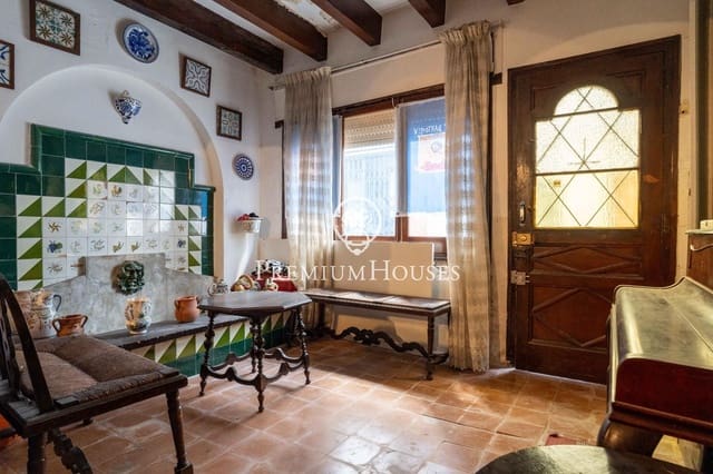 5 soverom Villa til salgs i Sitges - € 790 000 (Ref: 9739040)