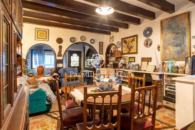 5 soverom Villa til salgs i Sitges - € 790 000 (Ref: 9739040)