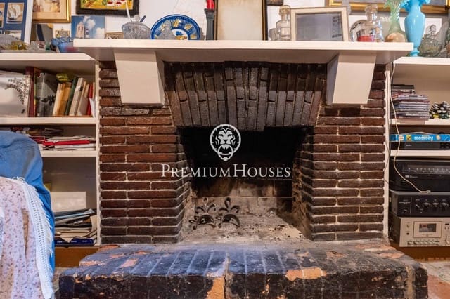 5 soverom Villa til salgs i Sitges - € 790 000 (Ref: 9739040)