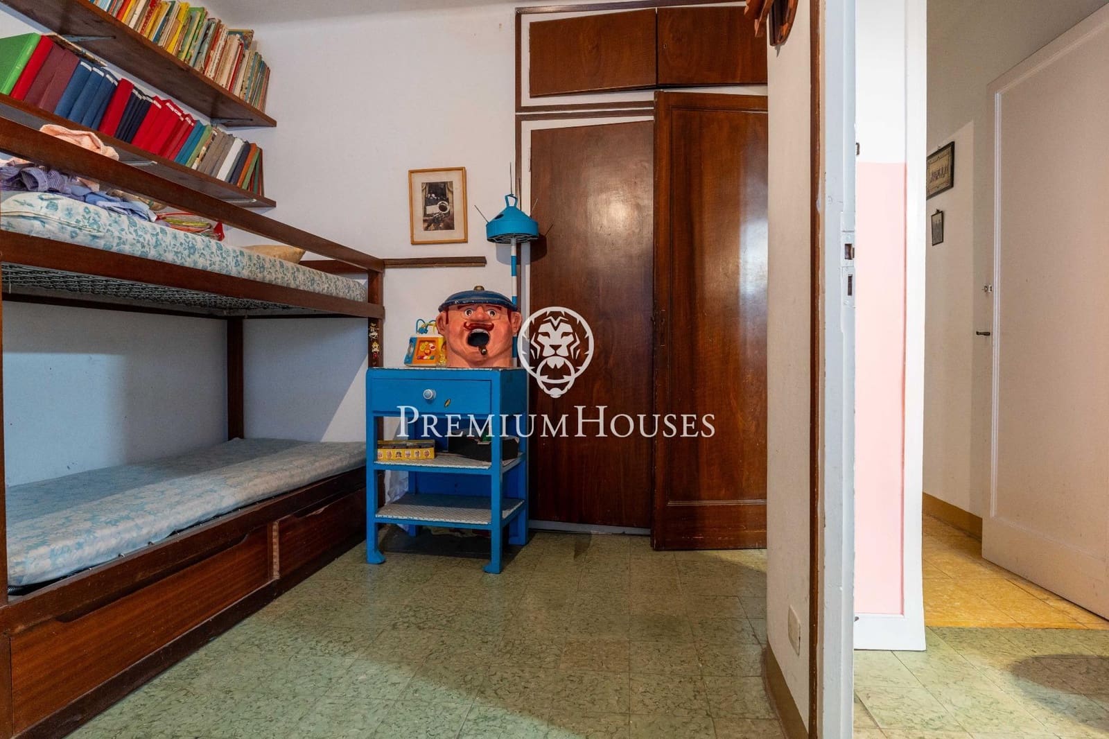 5 soveværelse Villa til salg i Sitges - € 790.000 (Ref: 9739040)