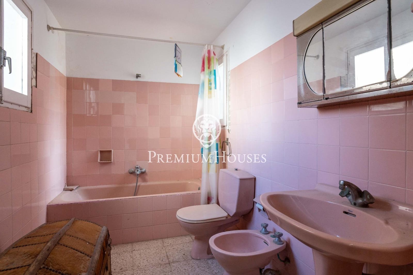 5 soveværelse Villa til salg i Sitges - € 790.000 (Ref: 9739040)