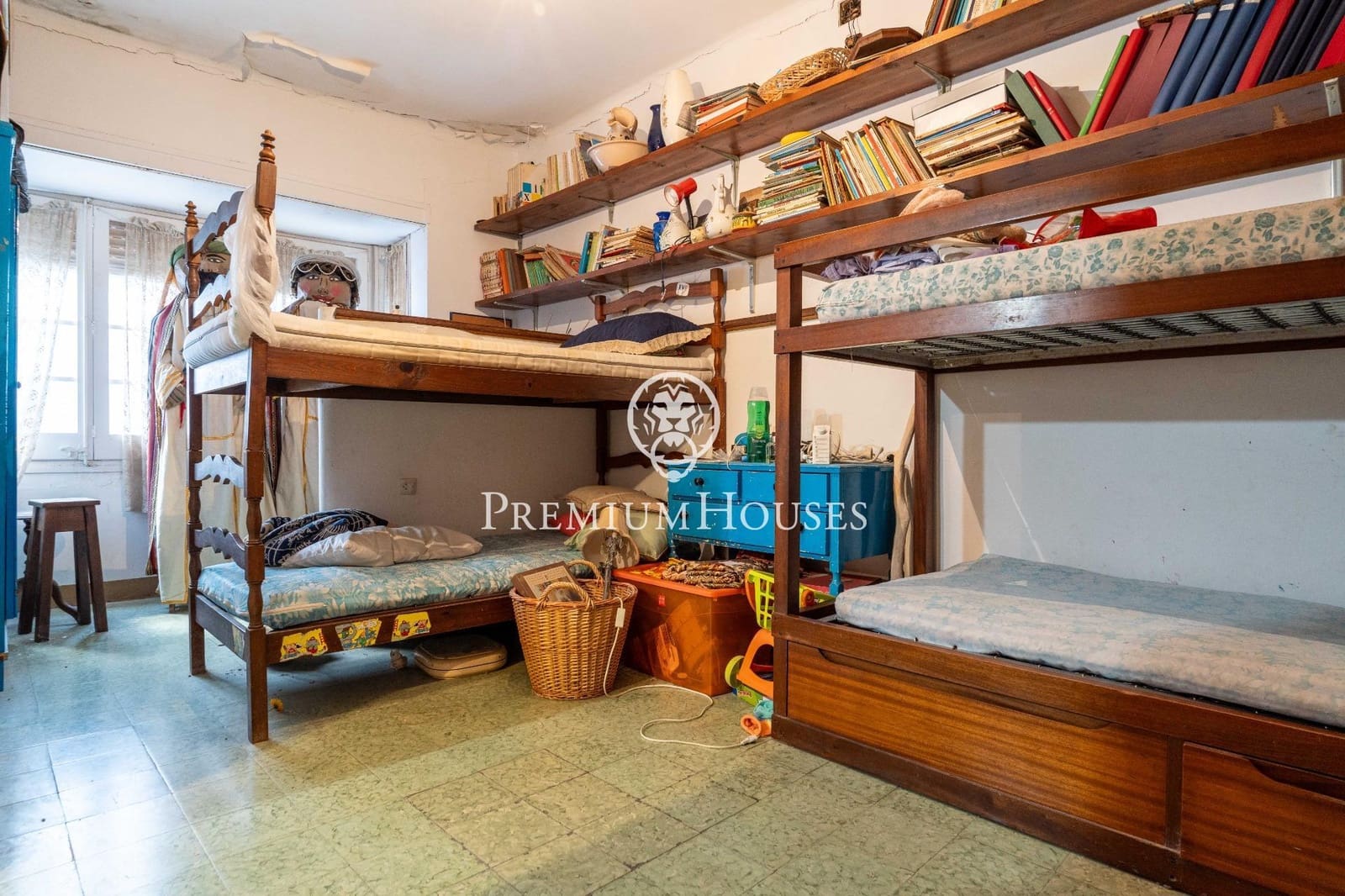 5 soveværelse Villa til salg i Sitges - € 790.000 (Ref: 9739040)