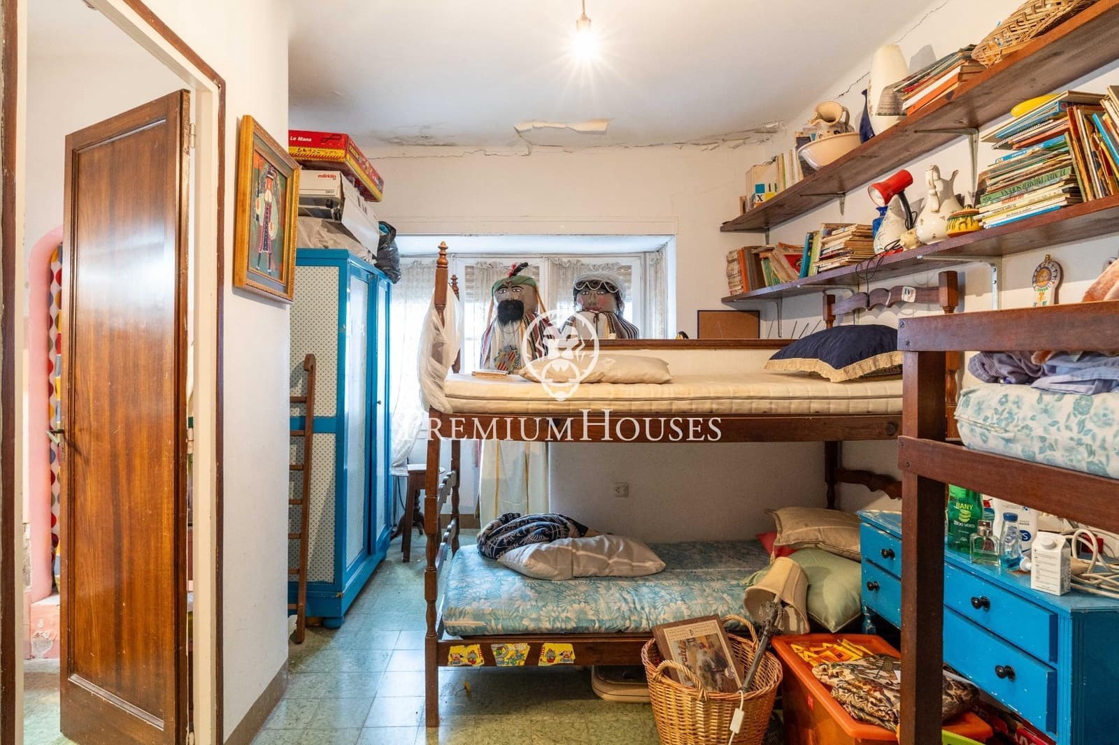 5 soveværelse Villa til salg i Sitges - € 790.000 (Ref: 9739040)