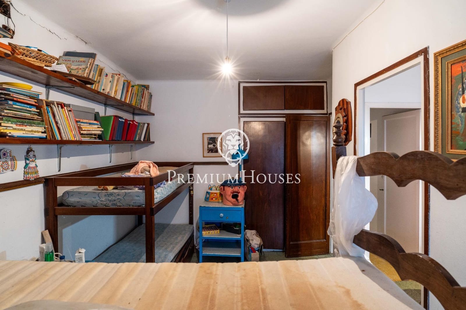 5 soveværelse Villa til salg i Sitges - € 790.000 (Ref: 9739040)