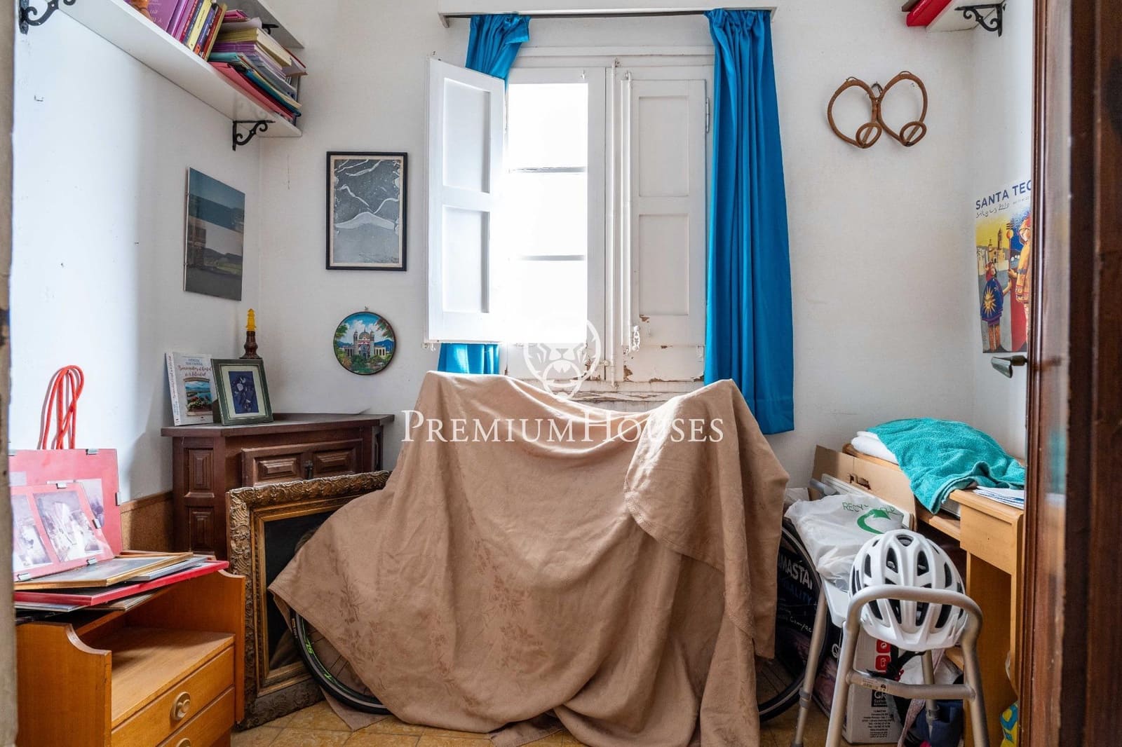 5 soveværelse Villa til salg i Sitges - € 790.000 (Ref: 9739040)