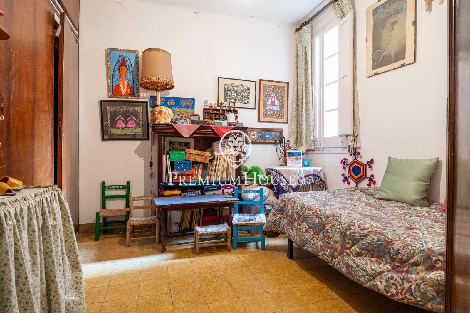 5 soveværelse Villa til salg i Sitges - € 790.000 (Ref: 9739040)