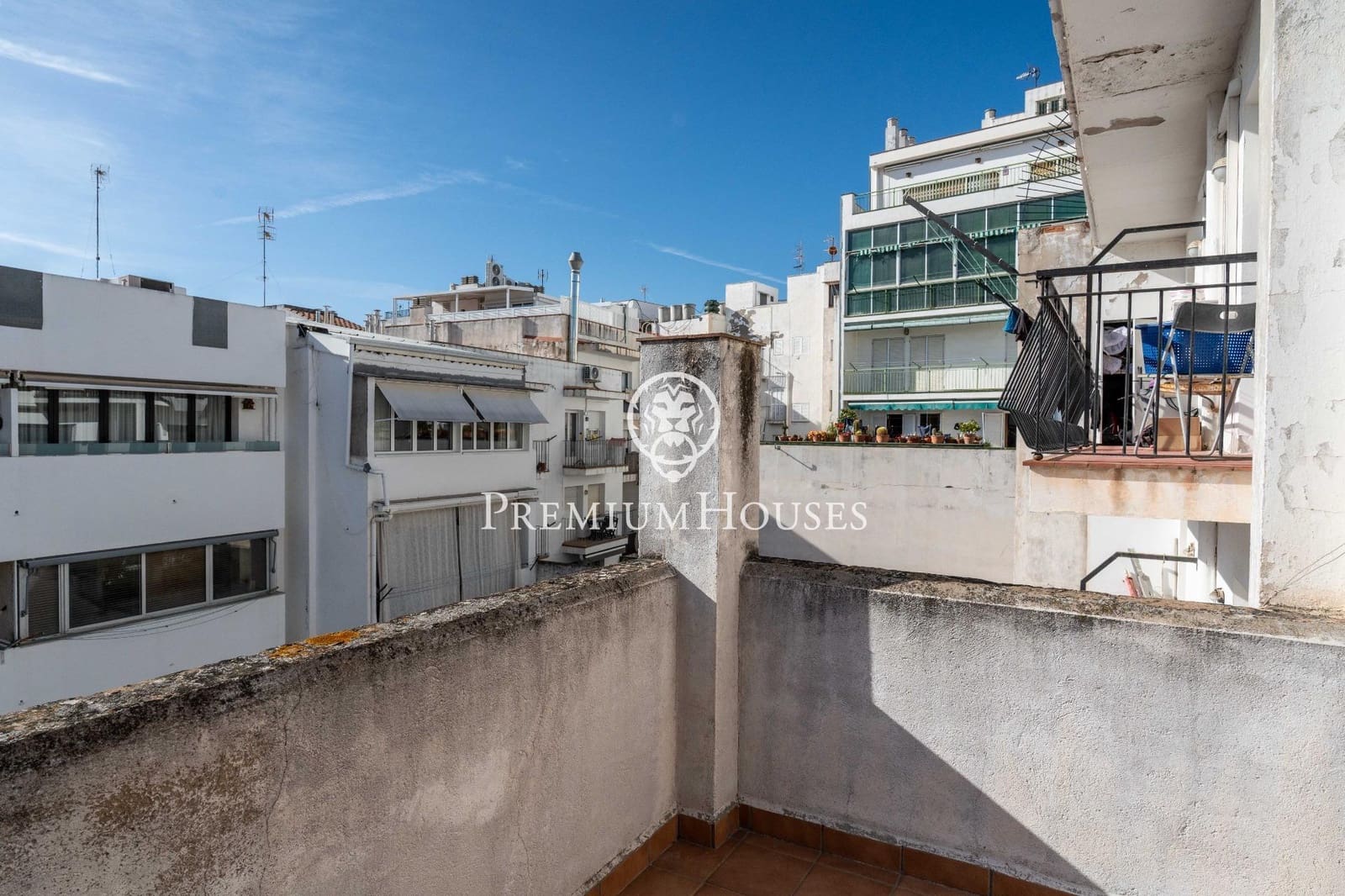 5 soveværelse Villa til salg i Sitges - € 790.000 (Ref: 9739040)