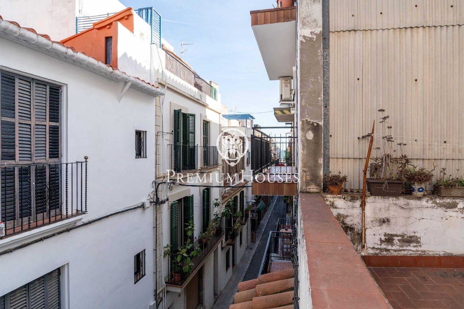 5 soveværelse Villa til salg i Sitges - € 790.000 (Ref: 9739040)